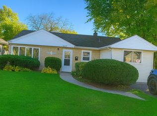 3127 Woodworth Pl, Hazel Crest, IL 60429