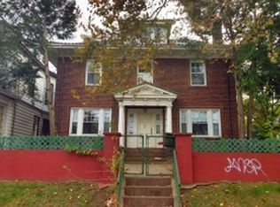 126-128 2nd Ave, Newark, NJ 07104