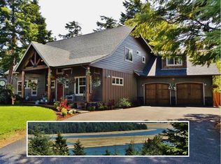 1423 NE High Meadows Dr, Waldport, OR