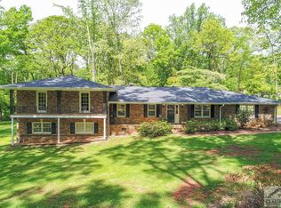 8155 Jefferson Rd, Commerce, GA 30529