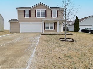 1310 Shadetree Ln, Sheridan, IN 46069