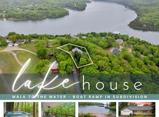 23371 Kings Ln, Shell Knob, MO 65747