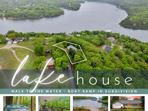 23371 Kings Lane, Shell Knob, MO 65747