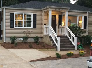 1081 Janes Ln, Atlanta, GA 30324