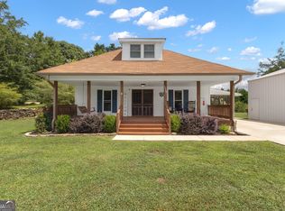 1324 Wagers Mill Rd, Newnan, GA 30263