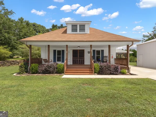 1324 Wagers Mill Rd, Newnan, GA 30263