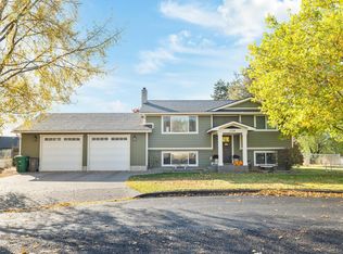 21304 E Queen Ave, Otis Orchards, WA 99027