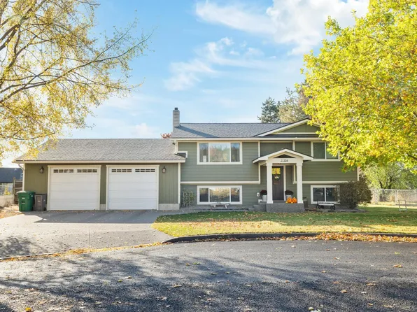 21304 E Queen Ave, Otis Orchards, WA 99027