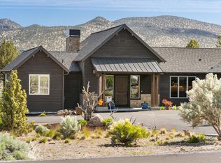 17462 SW Chaparral Dr, Powell Butte, OR 97753