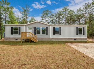 316 E Lafavre Ln, Defuniak Springs, FL 32433