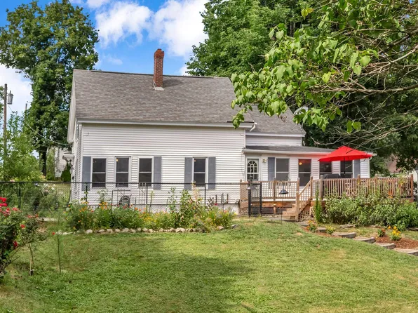 27 Garfield Street, Westbrook, ME 04092