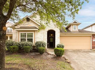 9934 Dragonfly Meadow Ct, Humble, TX 77396
