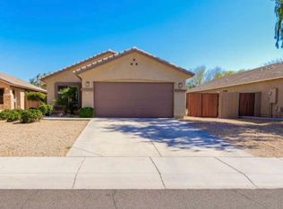 17233 W Banff Ln, Surprise, AZ 85388