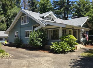 79080 N River Rd, Cottage Grove, OR 97424