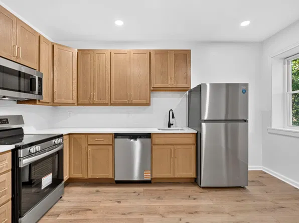 4126 S Grand Blvd #2F, Saint Louis, MO 63118