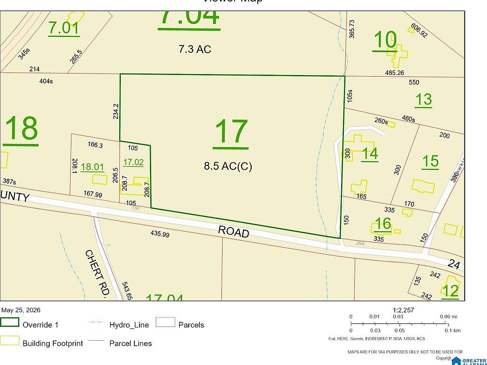 2nd image of 0 County Road 24