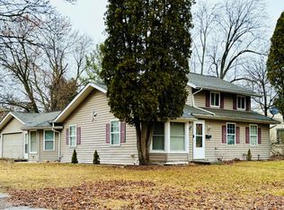 1101 Terpenning St, Albion, MI