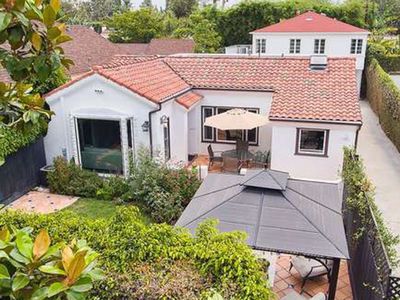 734 N Crescent Heights Blvd, Los Angeles, CA, 90046