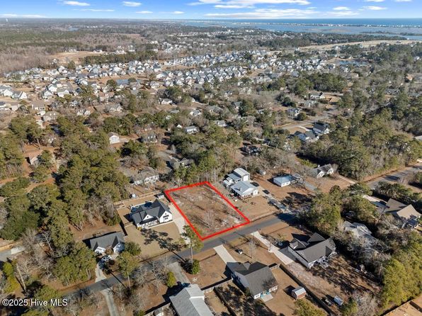 Lot 38 Kemper Drive, Hampstead, NC 28443