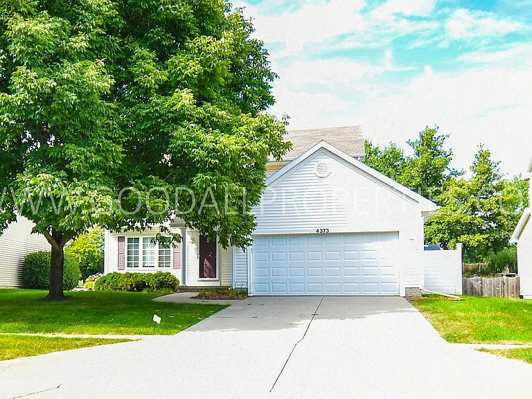 4373 Ashley Park Dr — Photo 1