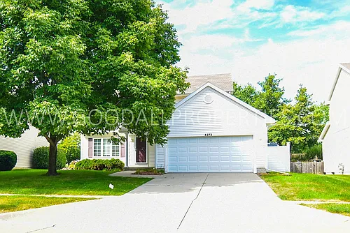 4373 Ashley Park Dr Photo 1
