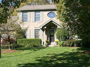 11938 Glen Cove Dr, Indianapolis, IN