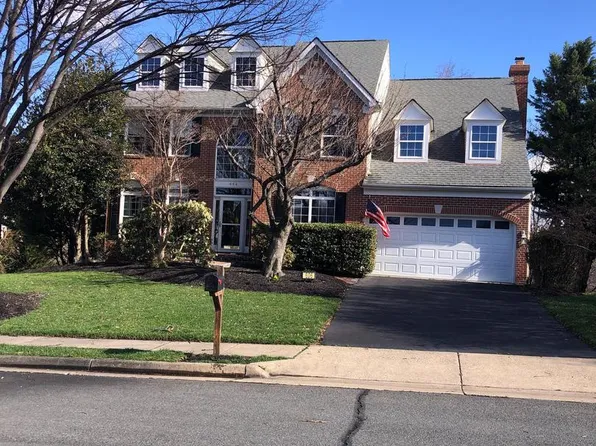 606 Patrice Dr SE, Leesburg, VA 20175