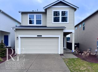 4274 Pronghorn Pl, Bremerton, WA 98310