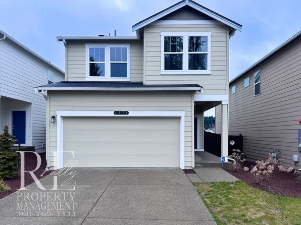 4274 Pronghorn Pl, Bremerton, WA