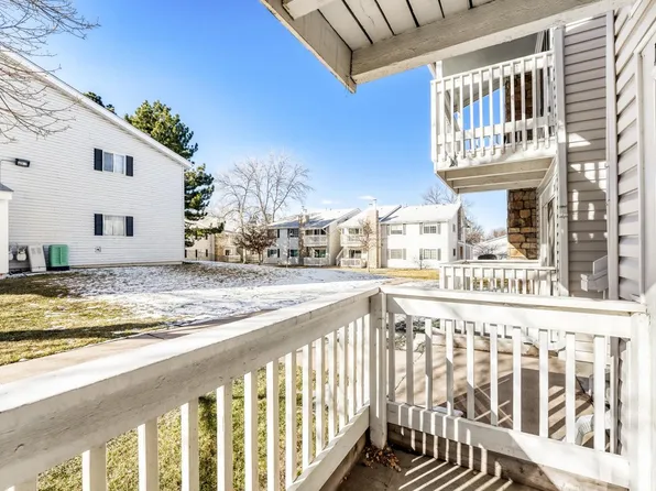 14453 E Jewell Ave #104, Aurora, CO 80012