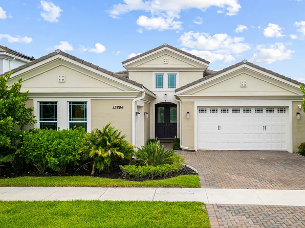 15894 Meadowlark Court, Westlake, FL 33470