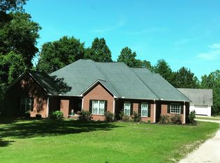 309 County Road 4141, New Site, MS 38859