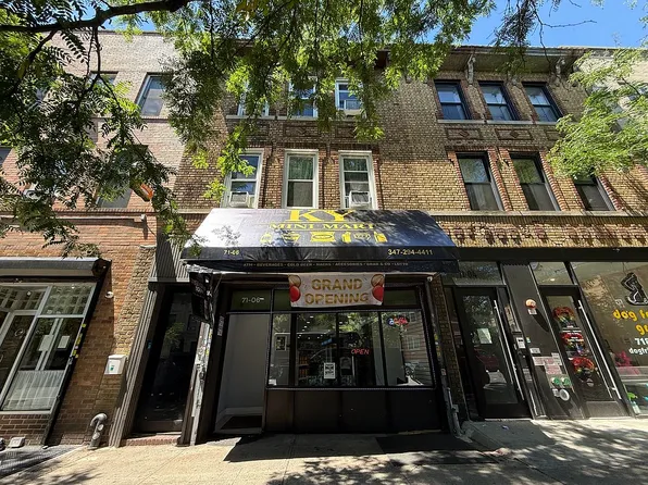 7106 Fresh Pond Rd, Ridgewood, NY 11385