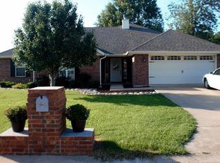 121 Redwood Cir, Lufkin, TX 75904