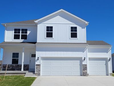 1370 Northview Dr, Waukee, IA, 50263