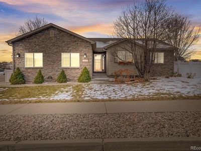 121 Silverbell Drive, Johnstown, CO, 80534
