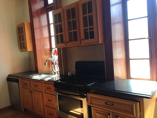 Rented by Knickerbocker Village NY Inc. | media 47