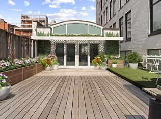 75 Murray St #PENTHOUSE, New York, NY 10007