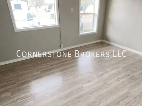 1408 Edison St #117, Brush, CO 80723