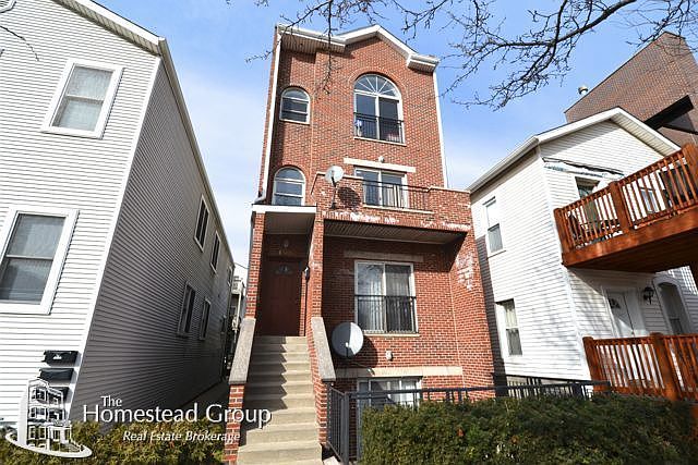 1st image of 1340 W Hubbard Street # Second Flr