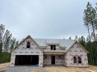 544 Langdon Rd, Evington, VA 24550