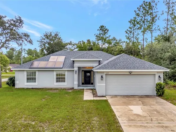 8241 SW 132 LOOP, OCALA, FL 34473