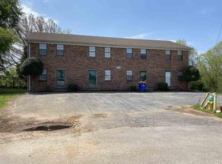 2532 Jersey Ct #A, Bowling Green, KY 42101