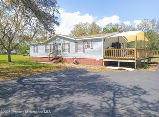 16549 Bosley Dr, Spring Hill, FL 34610