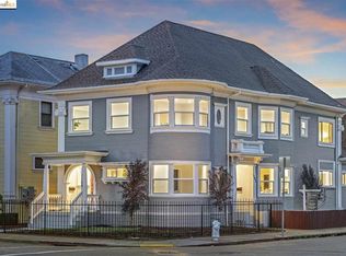 1203 12th St, Oakland, CA 94607