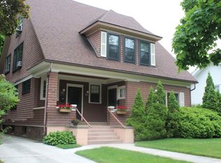 2101 N 7th St, Sheboygan, WI 53081