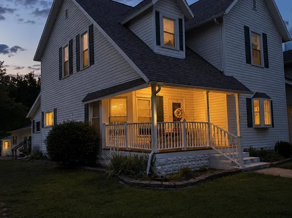 253 E Center St, West Mansfield, OH 43358