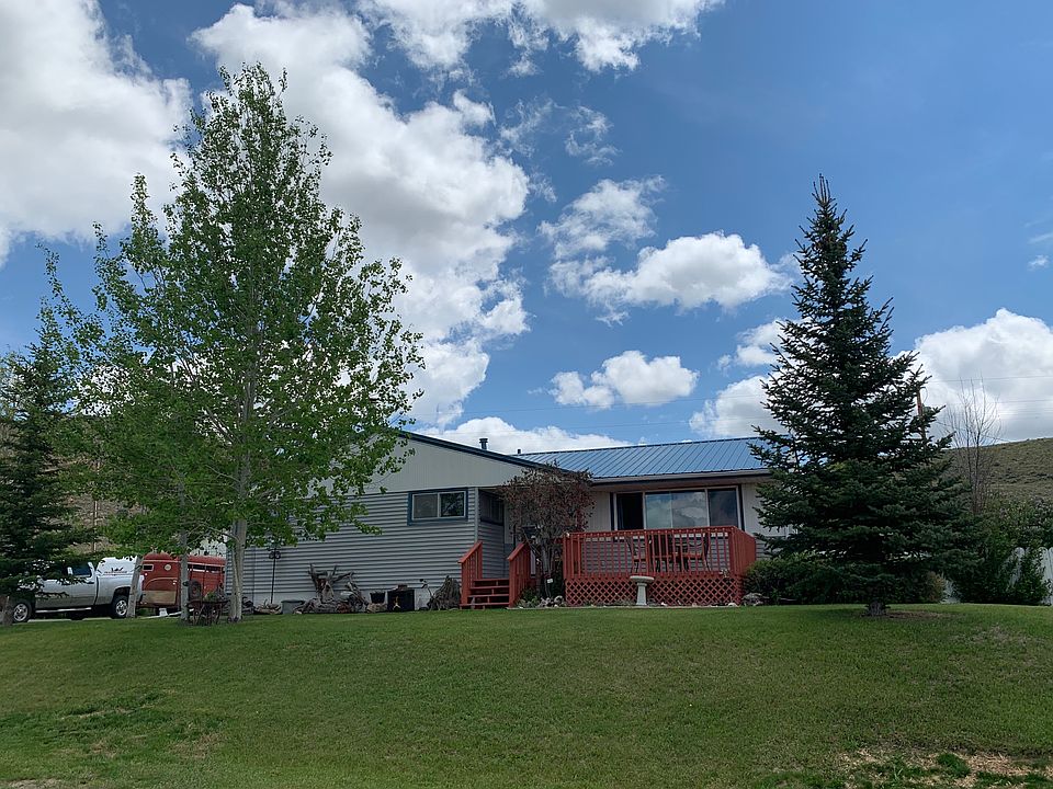 Street view of home.