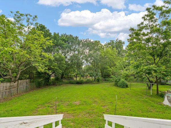 1016 W Hanna St, Denison, TX 75020