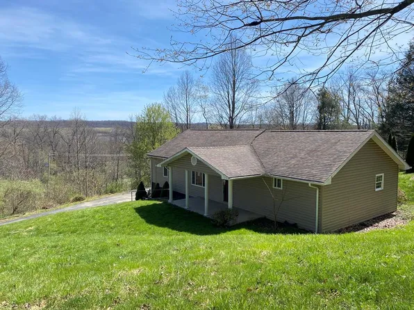 1230 Midway Rd, Midway, WV 25878